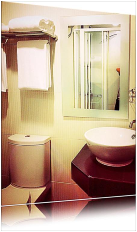 Cozy@9Hotel&Kitchen Bangkok Cameră foto